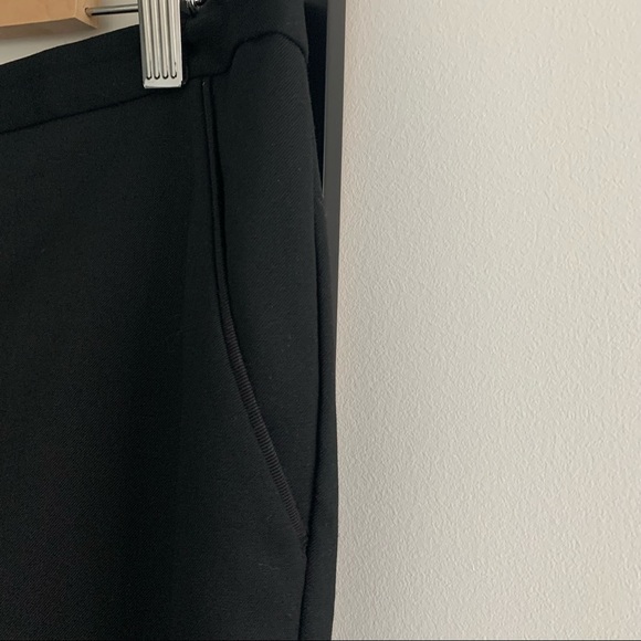 NWOT Ted Baker London Black Pants Size 3 (size 8 US) - Picture 4 of 6